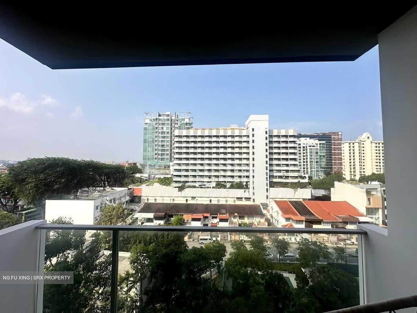 The Shore Residences (D15), Condominium #612029921